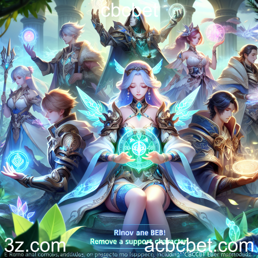 A Importância do Papel de Suporte nos Jogos Eletrônicos